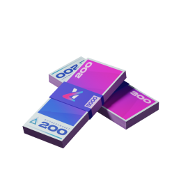 Boomerang Casino VIP rewards graphic for mobile players