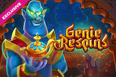 New slot game release at Boomerang Casino