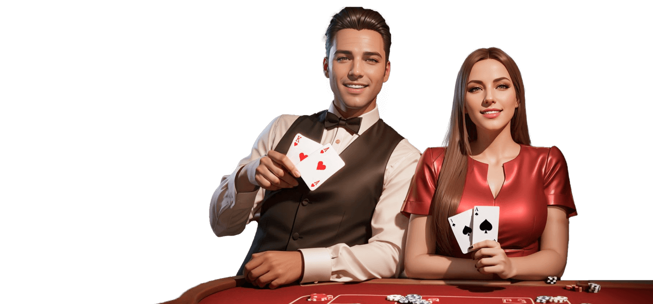 Boomerang Casino and Boomerang Bet combined brand artwork